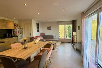 Maison 5 pièces 199000 €