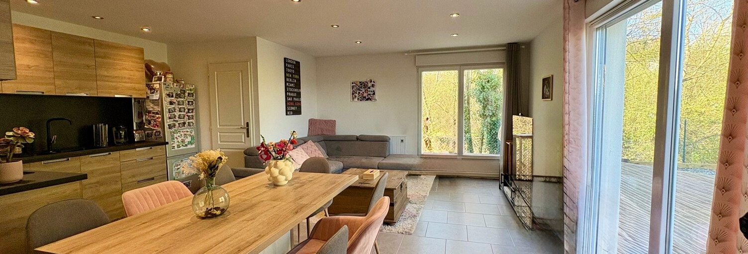 Maison 5 Pièces 110 m² à vendre à Buchères (10800)