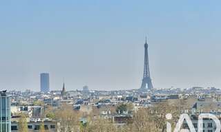 Appartement 3 Pièces 96 m² à vendre à Courbevoie (92400)