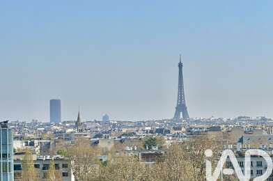 Appartement 3 pièces 875000 €