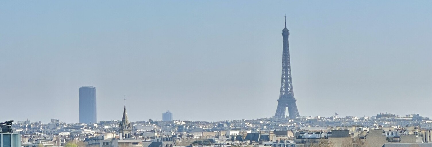 Appartement 3 Pièces 96 m² à vendre à Courbevoie (92400)