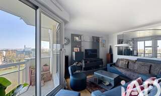 Appartement 3 Pièces 96 m² à vendre à Courbevoie (92400)