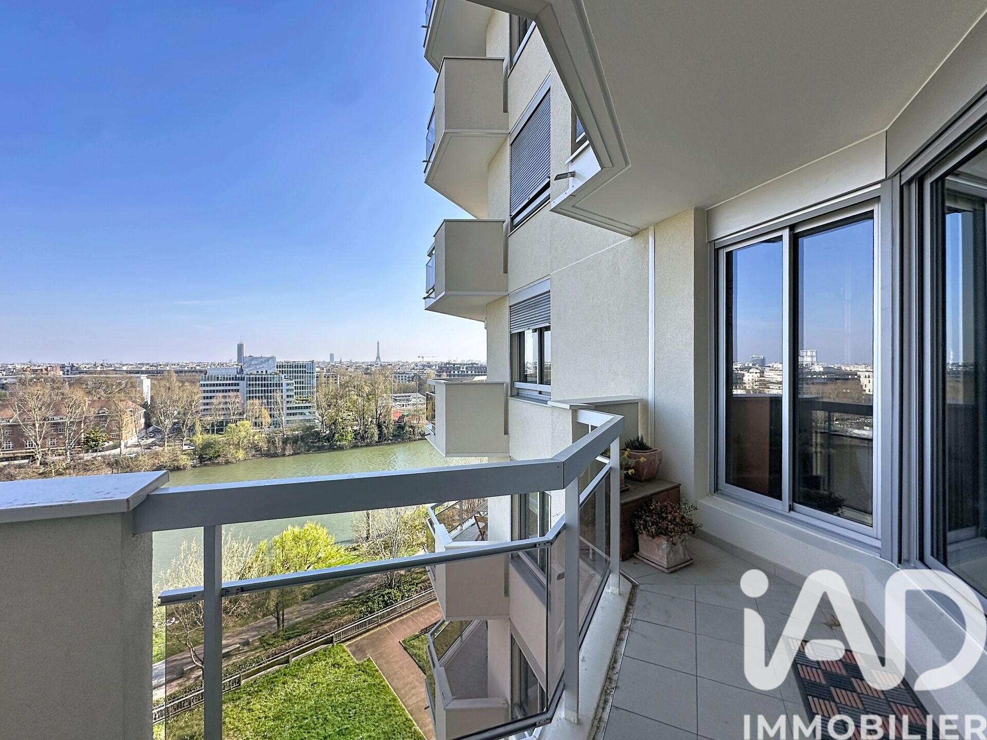 Vente Appartement 4 pièces - Photo 4