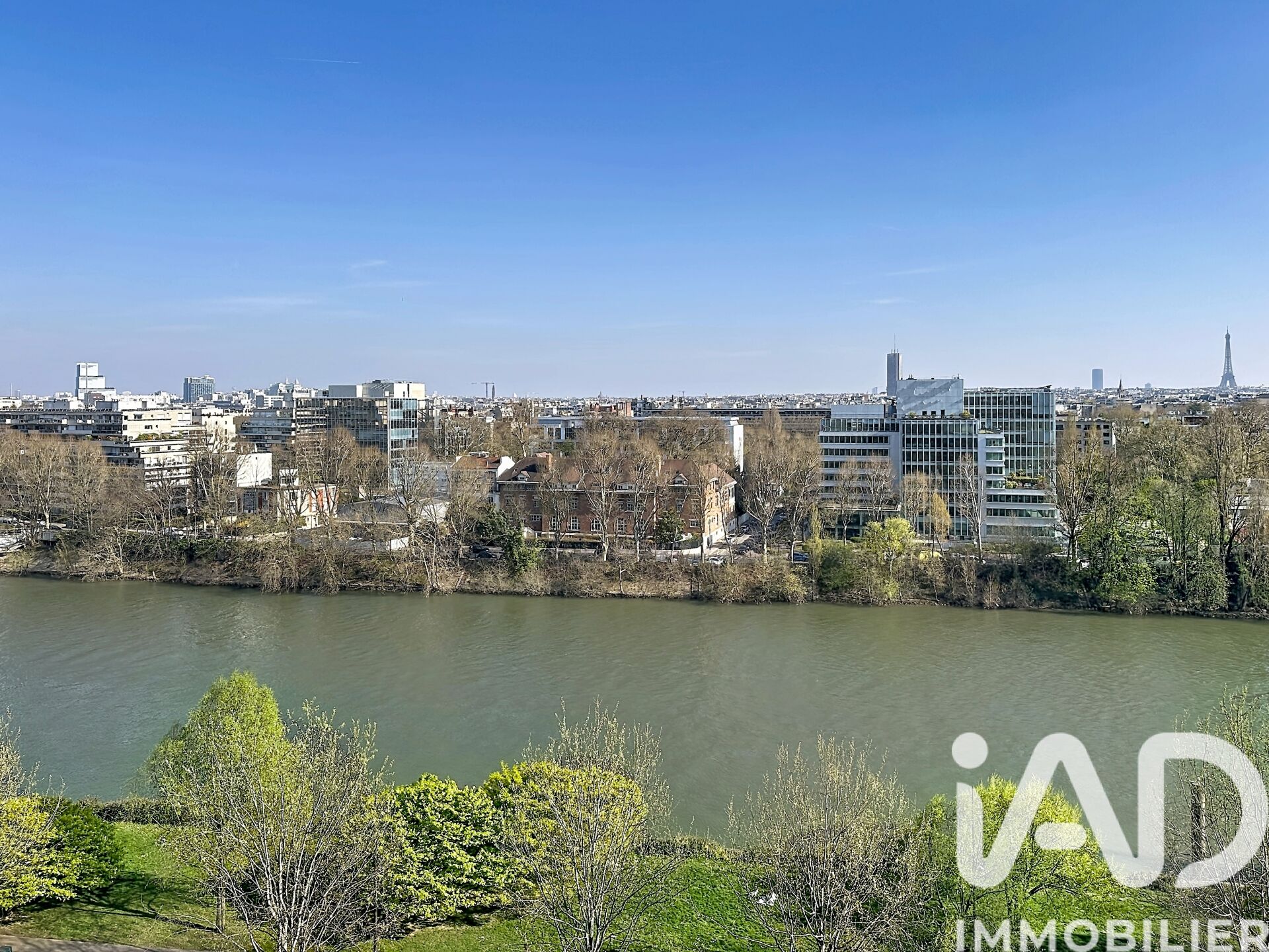 Vente Appartement 4 pièces - Photo 5