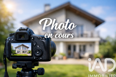 Maison 7 pièces 1160000 €