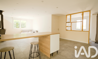 Maison 4 Pièces 98 m² à vendre à Missillac (44780)