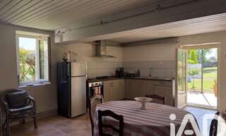 Maison 6 Pièces 132 m² à vendre à Lanquais (24150)