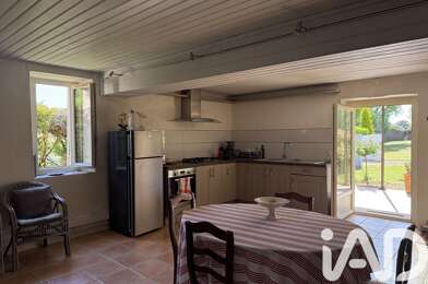 Maison 6 pièces 229500 €