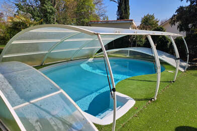 Maison 4 pièces 223500 €