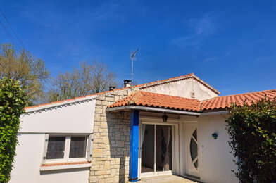 Maison 4 pièces 208000 €