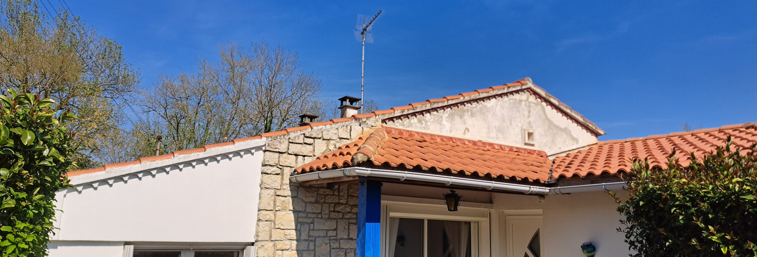 Maison 4 Pièces 118 m² à vendre à Auch (32000)