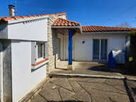 VILLA PLAIN PIED CENTRE VILLE 118M2 AVEC PISCINE — photo 2