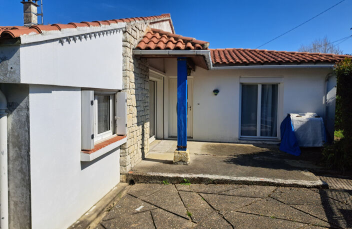 VILLA PLAIN PIED CENTRE VILLE 118M2 AVEC PISCINE — photo 2