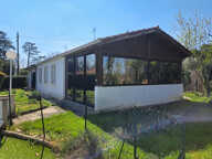 VILLA PLAIN PIED CENTRE VILLE 118M2 AVEC PISCINE — photo 3