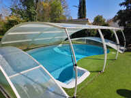 VILLA PLAIN PIED CENTRE VILLE 118M2 AVEC PISCINE — photo 4