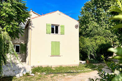 Maison 7 pièces 429000 €