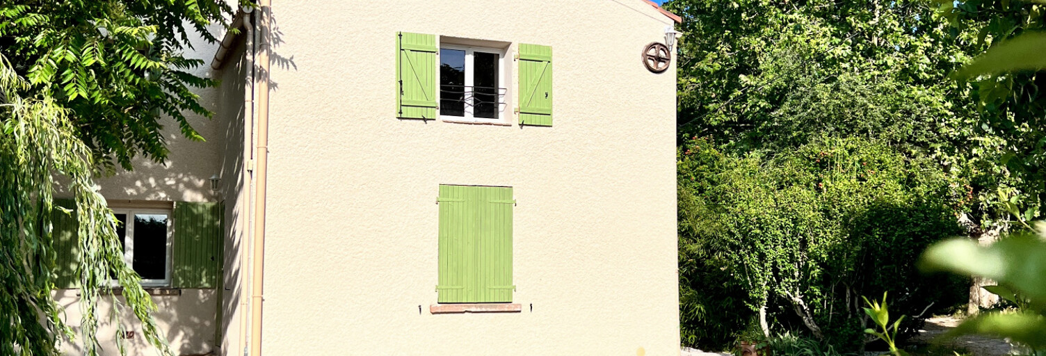 Maison 7 Pièces 168 m² à vendre à Les Mées (04190)