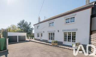 Maison 6 Pièces 174 m² à vendre à Vrigne aux Bois (08330)