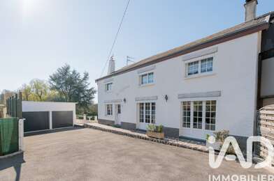 Maison 6 pièces 269000 €