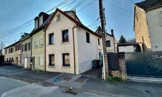 Maison 5 Pièces 130 m² à vendre à Sainte-Suzanne (25630)