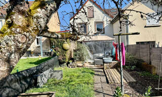 Maison 5 Pièces 130 m² à vendre à Sainte-Suzanne (25630)