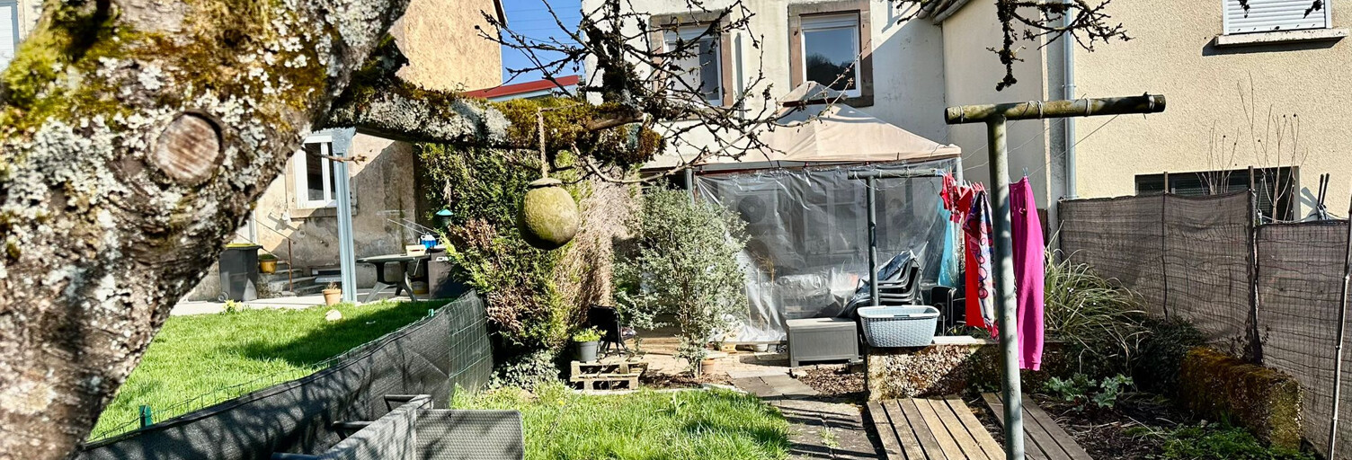 Maison 5 Pièces 130 m² à vendre à Sainte-Suzanne (25630)