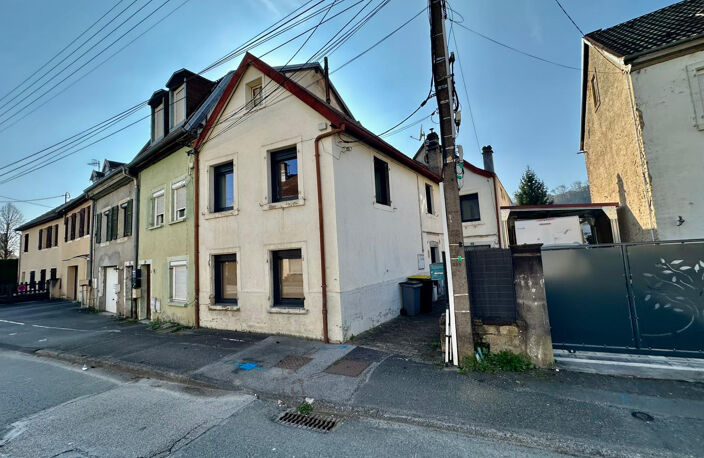 Vente maison de ville mitoyenne, 5 pièces, sur terrain de 2, — photo 2