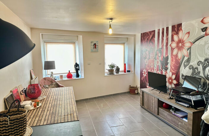 Vente maison de ville mitoyenne, 5 pièces, sur terrain de 2, — photo 3