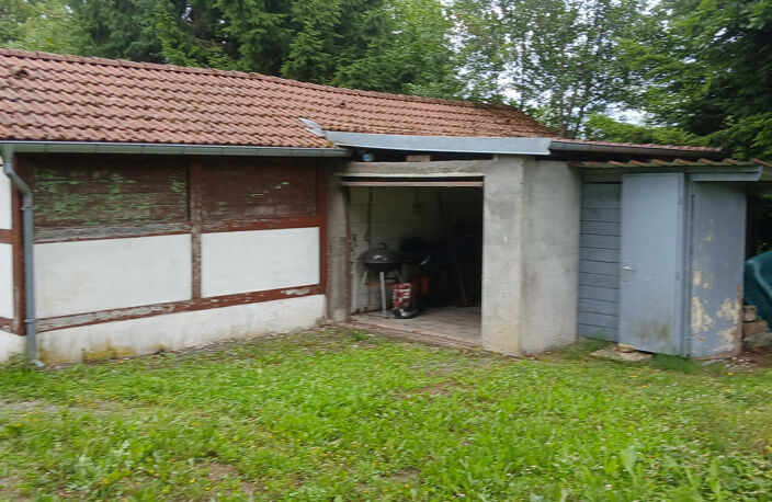 Vente bel étang d'environ 1,5 ha avec maisonnette de 30 m2 e — photo 4