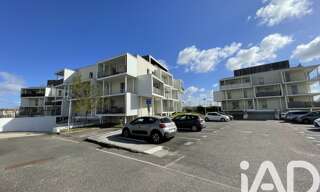 Appartement 2 Pièces 52 m² à vendre à Villenave-d'Ornon (33140)