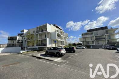 Appartement 2 pièces 199500 €