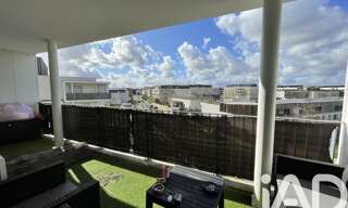 Appartement 2 Pièces 52 m² à vendre à Villenave-d'Ornon (33140)