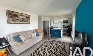 Appartement 2 Pièces 52 m² à vendre à Villenave-d'Ornon (33140)