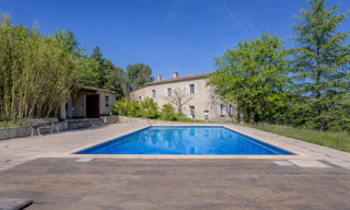 Maison 7 Pièces 250 m² à vendre à La Tour-d'Aigues (84240)