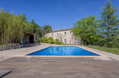 Maison 7 pièces 1950000 €