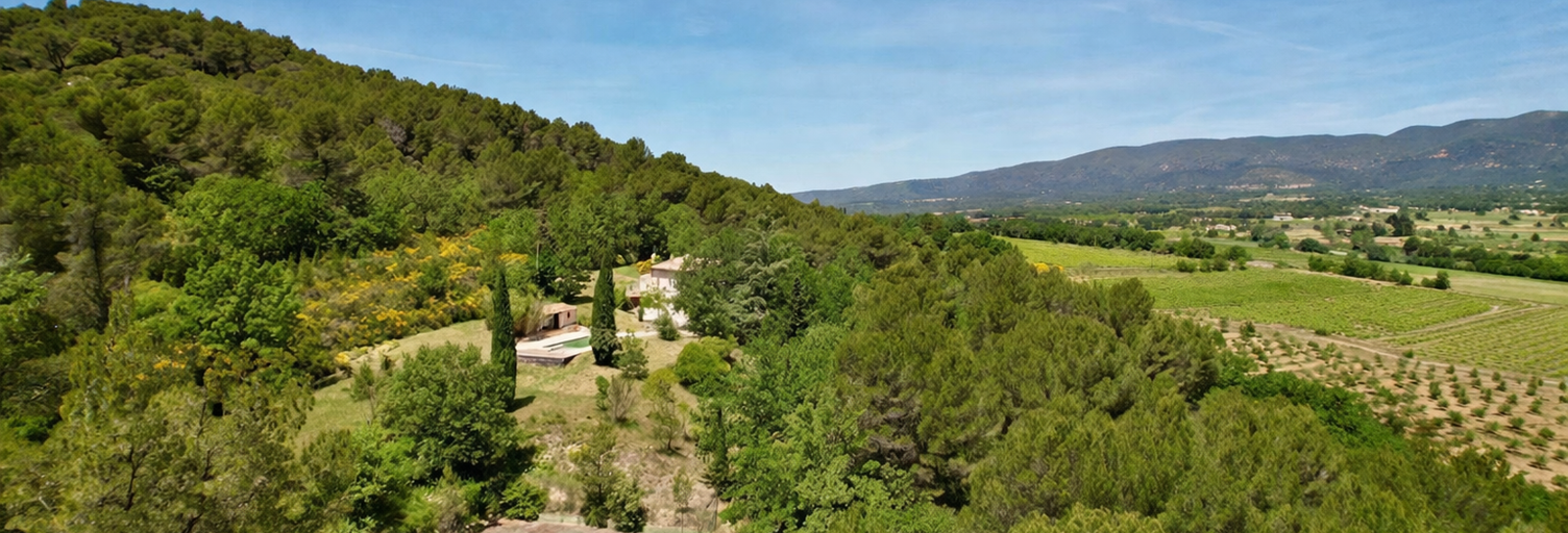 Maison 7 Pièces 250 m² à vendre à La Tour-d'Aigues (84240)