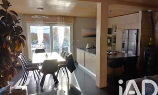 Maison 7 Pièces 157 m² à vendre à Habère-Poche (74420)