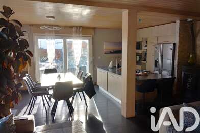 Maison 7 pièces 619000 €