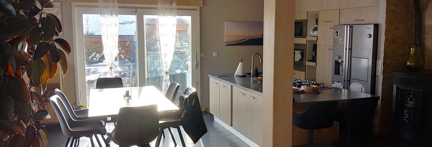 Maison 7 Pièces 157 m² à vendre à Habère-Poche (74420)