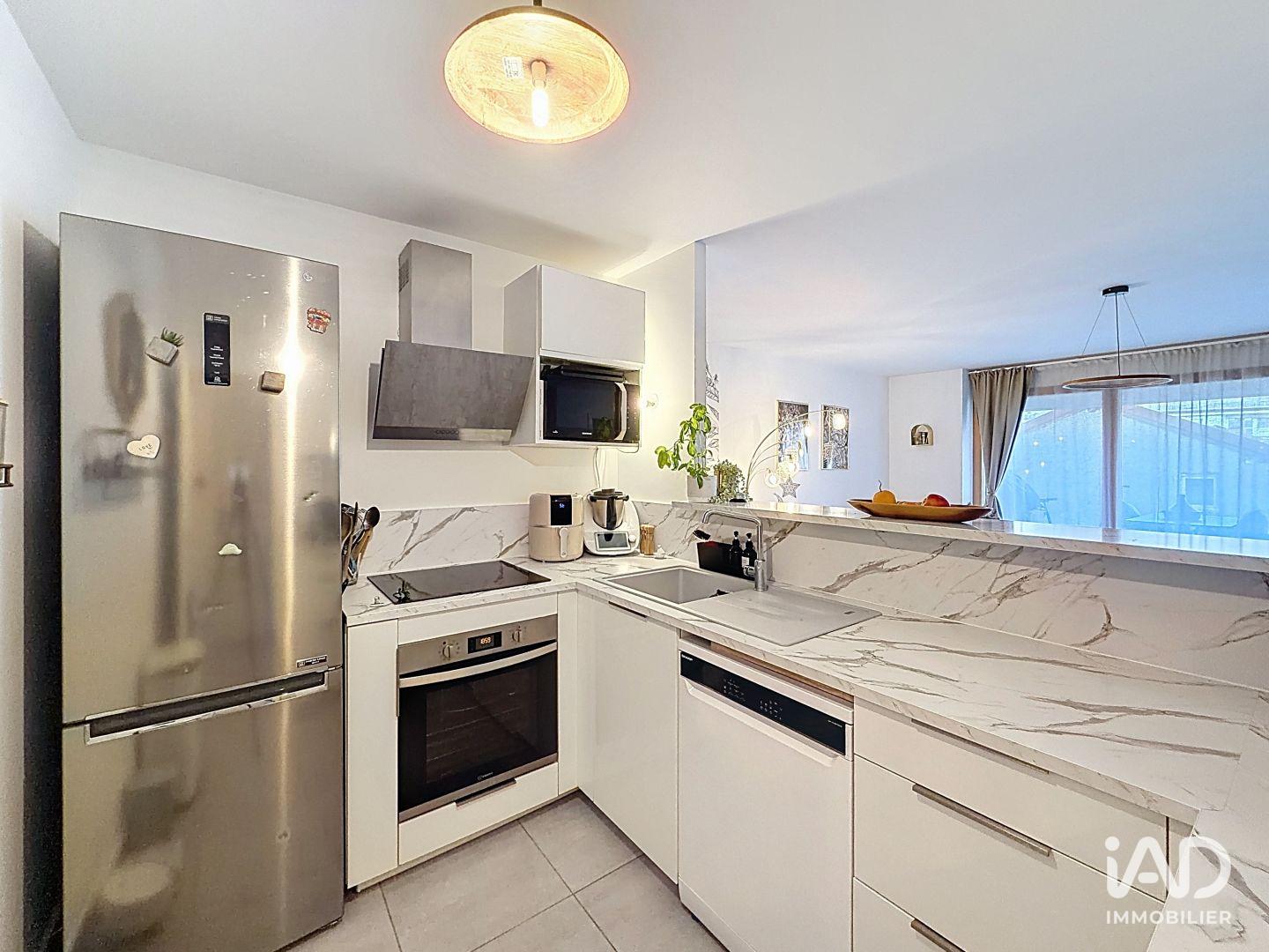 Vente Appartement 4 pièces - Photo 4