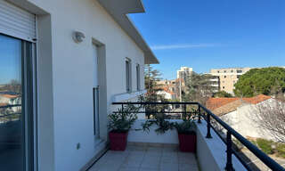 Appartement 2 Pièces 32 m² à louer à Marseille 12 (13012)