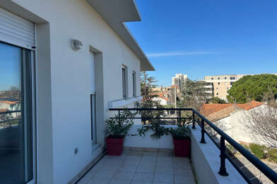 Appartement 2 pièces 975 €