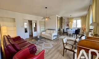 Appartement 3 Pièces 78 m² à louer à Strasbourg (67000)