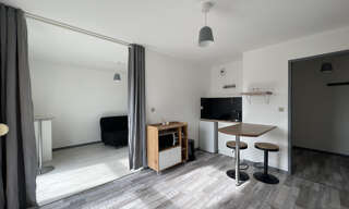 Appartement 2 Pièces 31 m² à louer à Le Mans (72000)