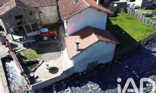 Maison 5 Pièces 118 m² à vendre à Sost (65370)