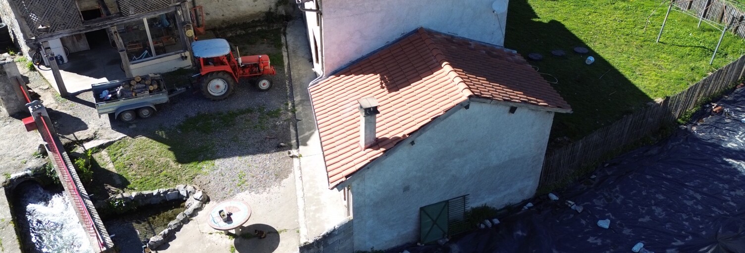 Maison 5 Pièces 118 m² à vendre à Sost (65370)