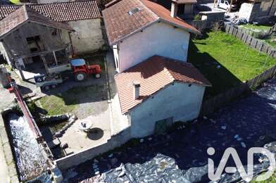 Maison 5 pièces 157600 €