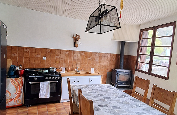 Vente Maison traditionnelle 5 pièces — photo 2