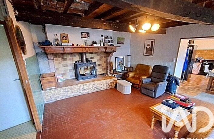 Vente Maison traditionnelle 5 pièces — photo 3
