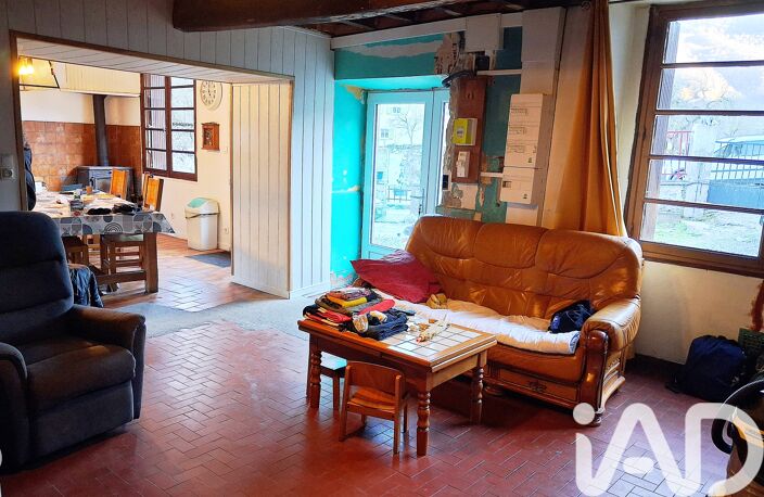 Vente Maison traditionnelle 5 pièces — photo 4
